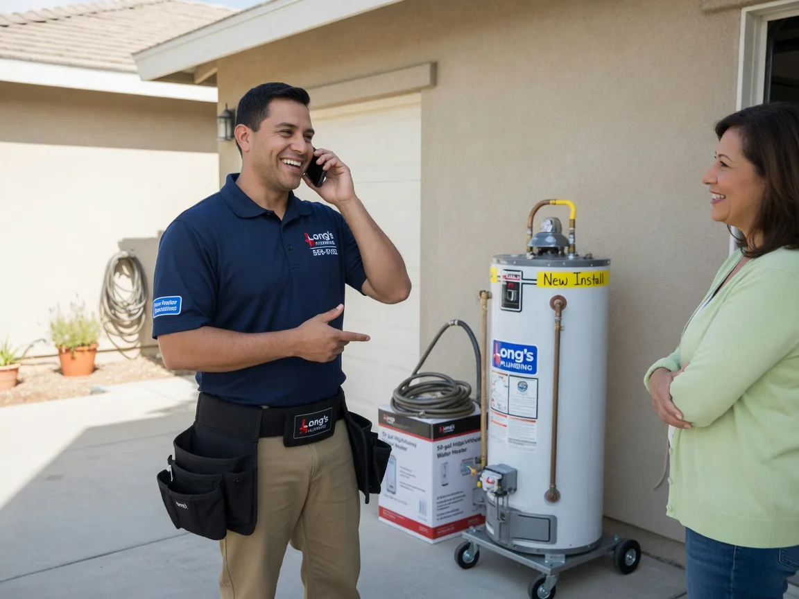 Leak Detection Big Springs, WV FAQs